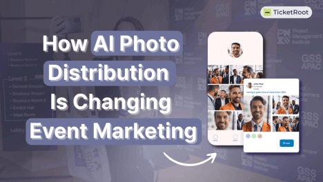 How AI Photo Distribution Aids EventMarketing: A Complete Guide for EventOrganizers