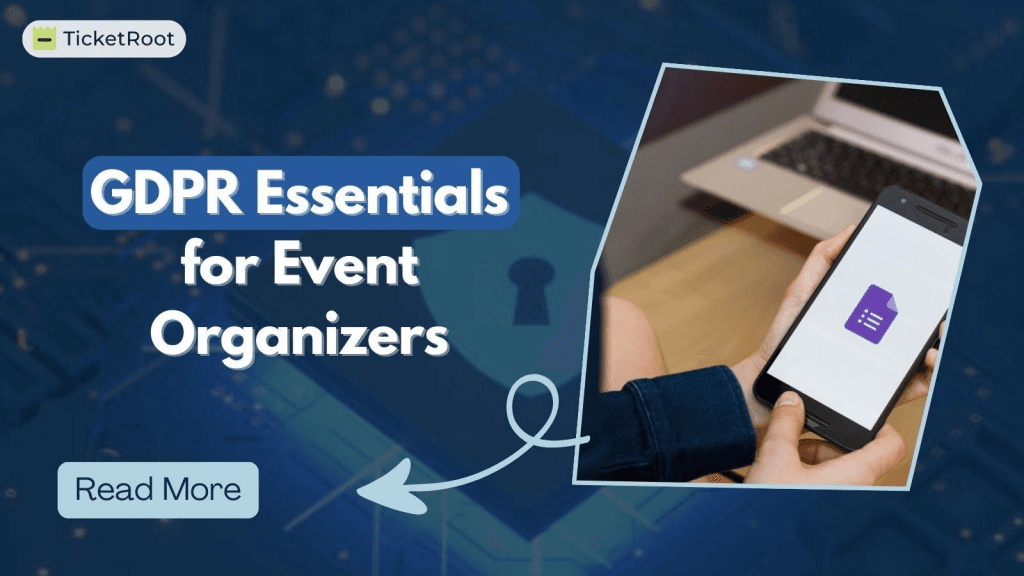 GDPR Essentials Guide for Corporate Business Organizers
